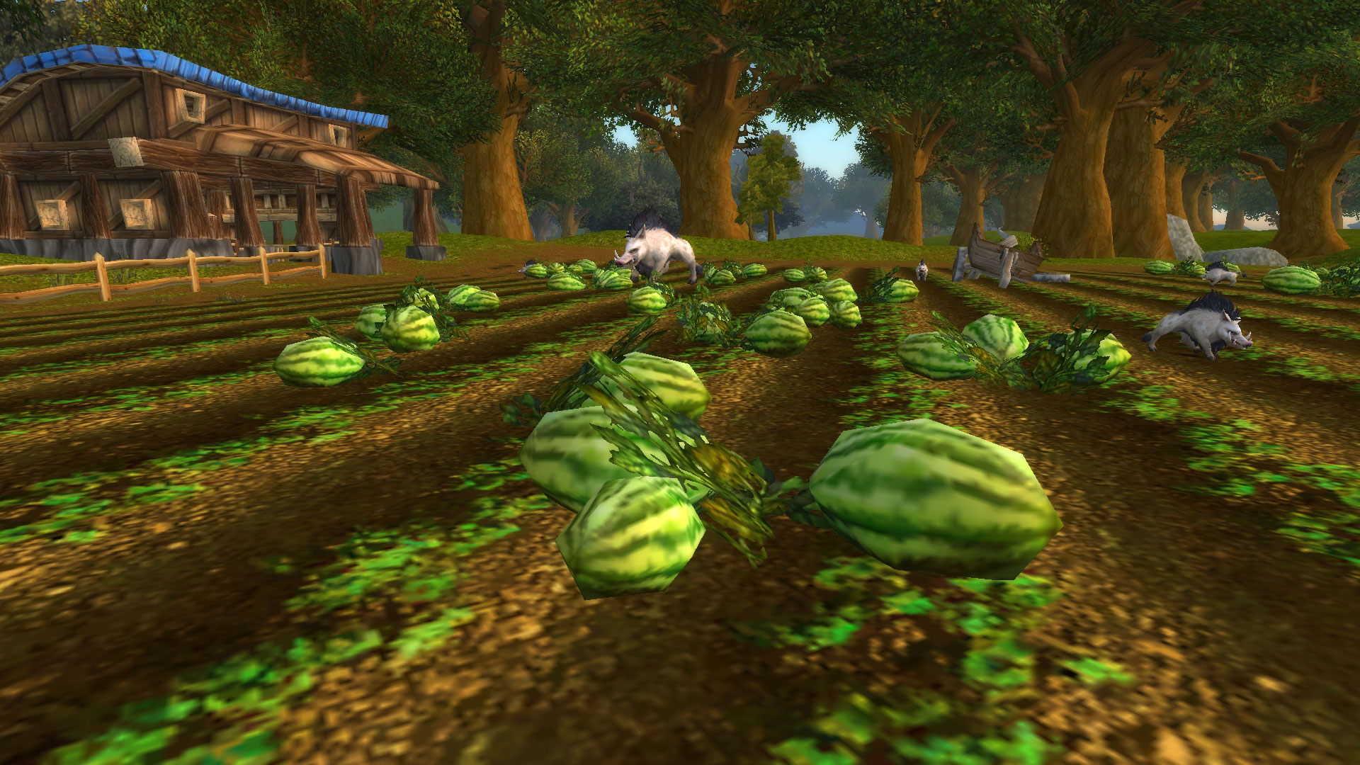 The Most Underrated World Of Warcraft Zones: An Overview