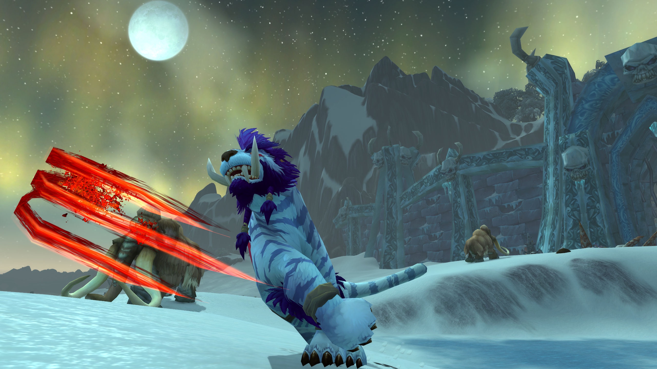 Fastest Druid Leveling in WoW WotLK Classic Guide