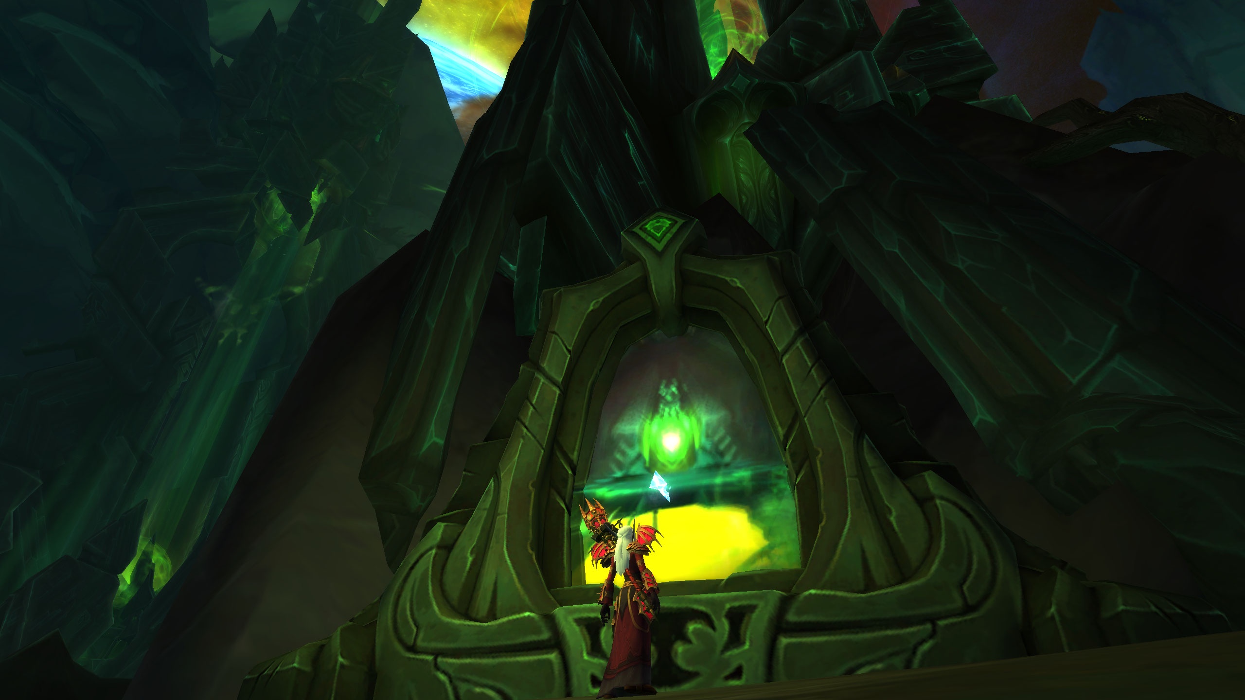 The Evolution of WoW Raids: From Molten Core to Amirdrassil