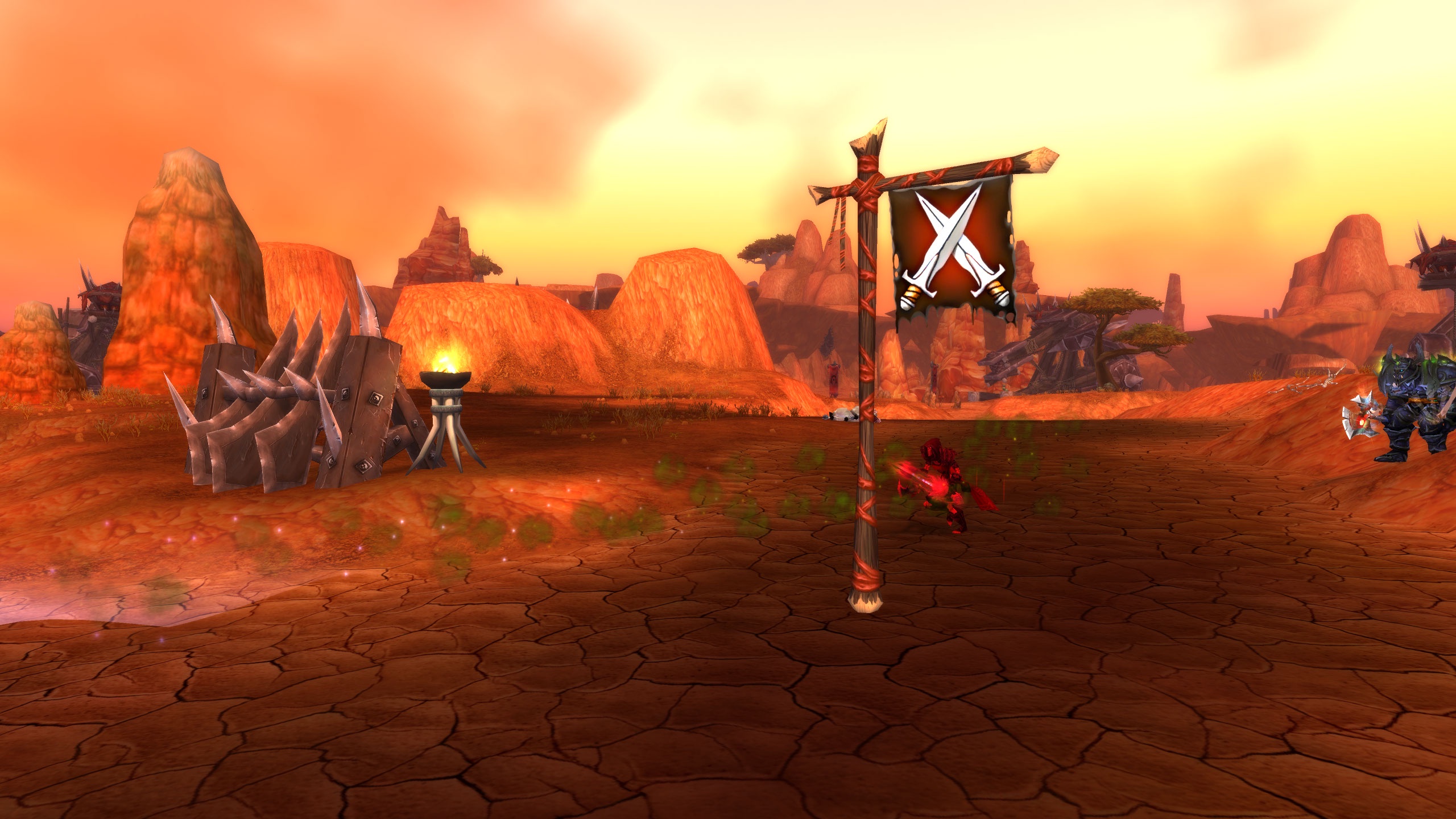 Why Duels in WoW Are Still One of the Best Ways to Test Your Skills
