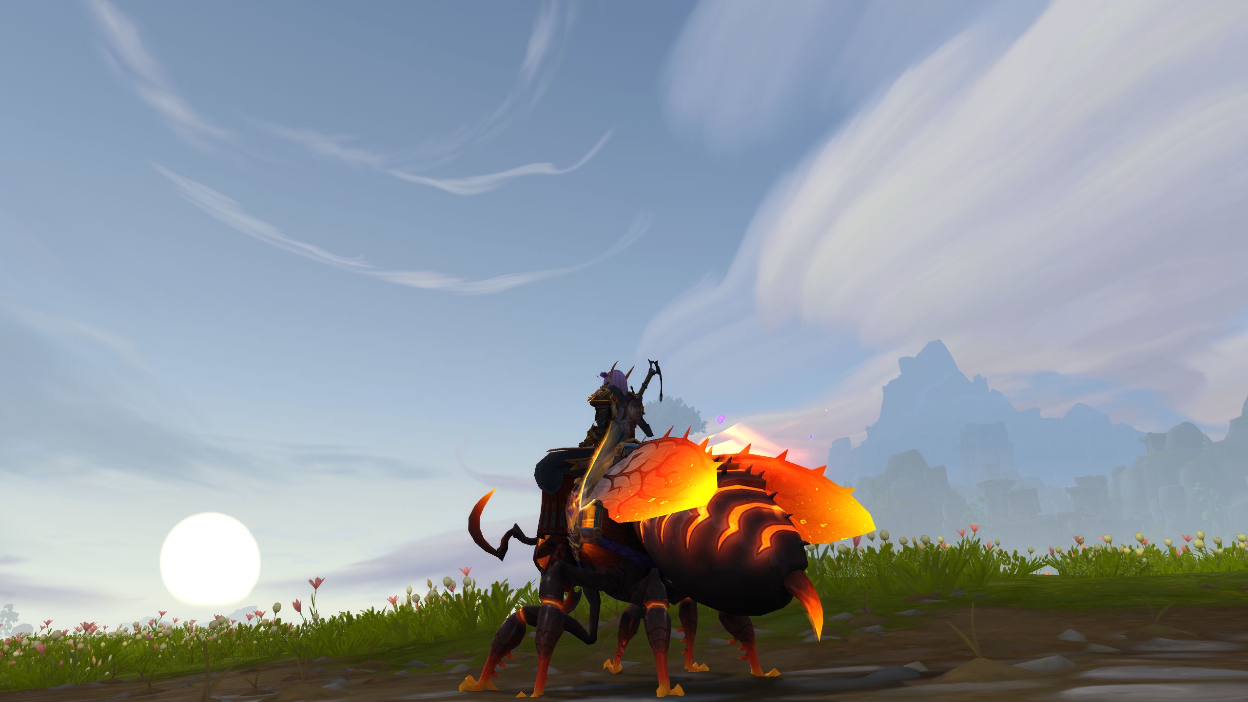 Why WoW’s Community Keeps the Game Alive After 20 Years
