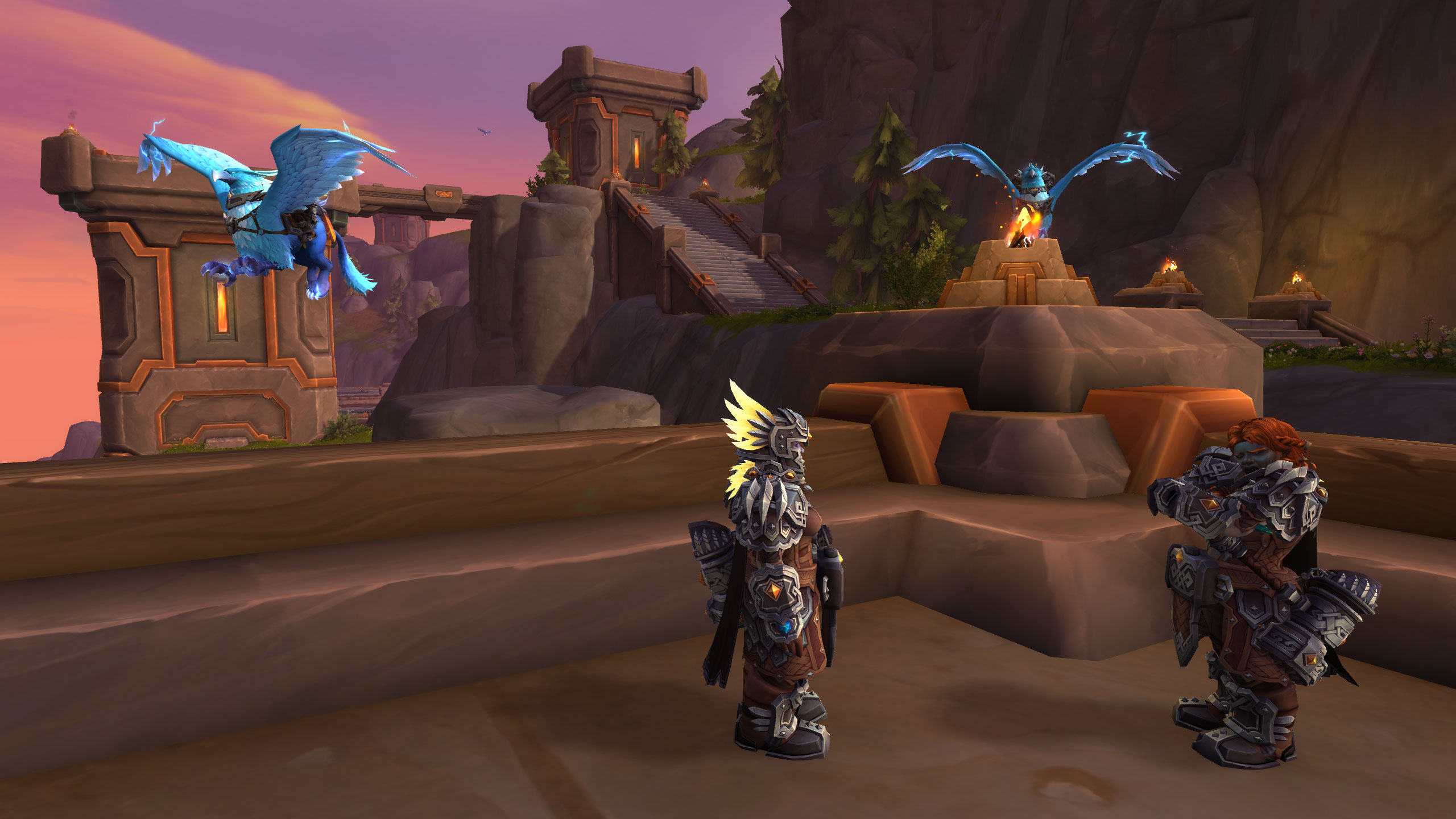 Buy MoP Classic Gold for Endgame Crafting Materials