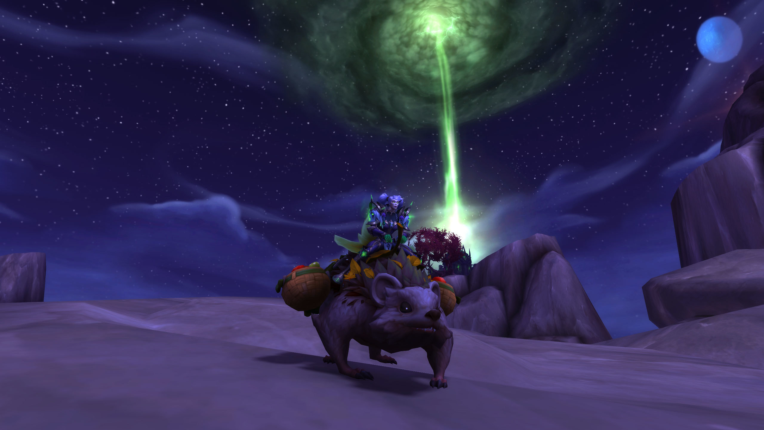 The Best WoW Mount Farms for Collectors Who Refuse to Give Up