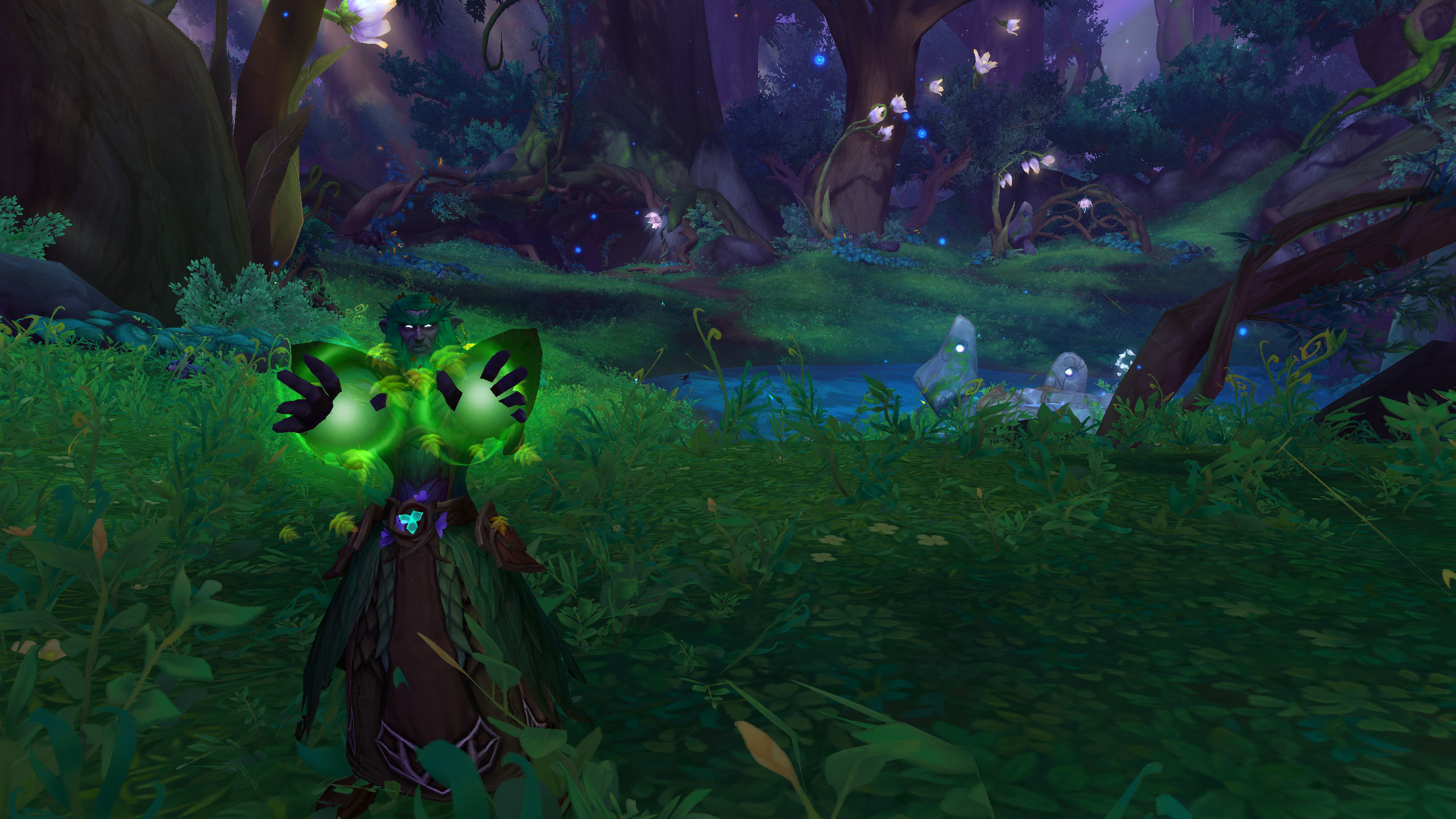 Why Azeroth’s Caves and Tunnels Hold the Best Hidden Secrets