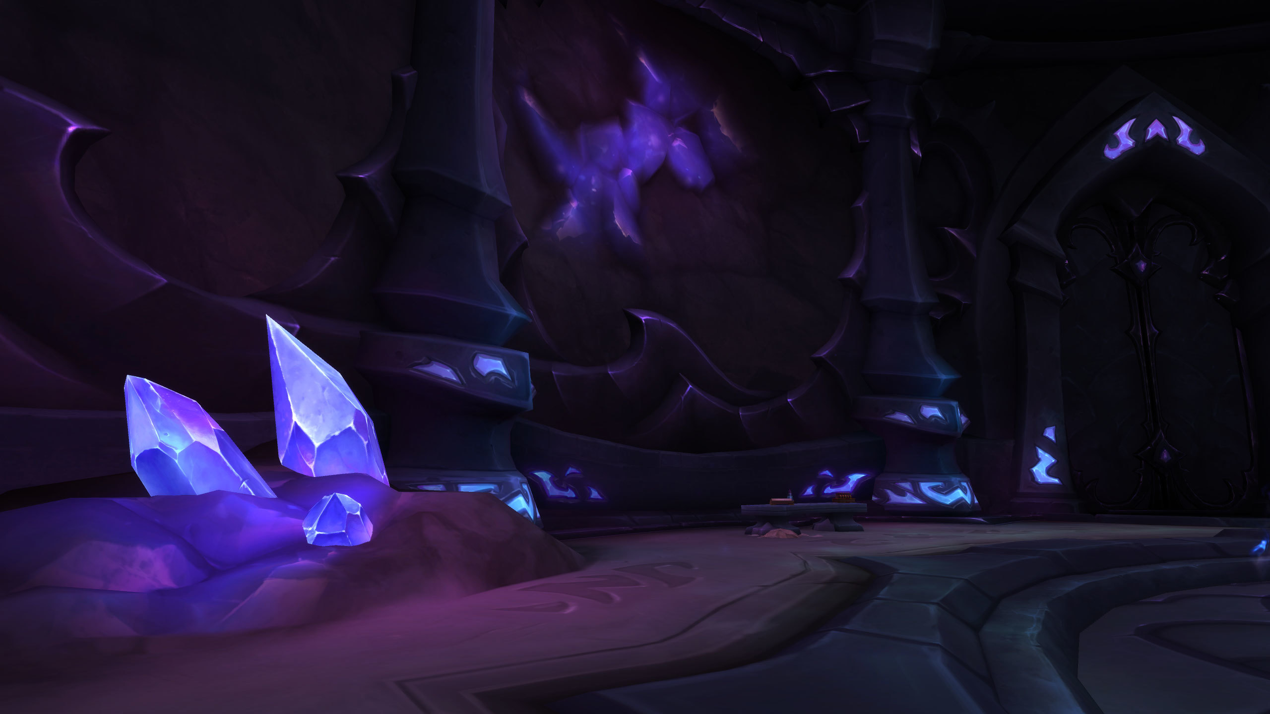 Dungeon Environmental Storytelling Enhances Immersion During Combat