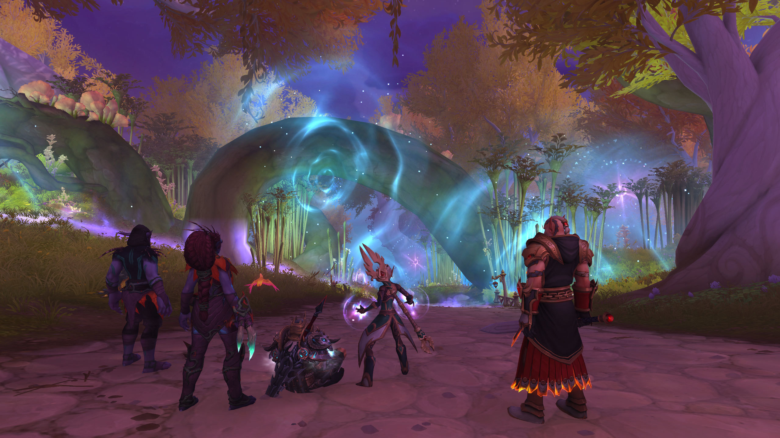 The Dungeon Tour Guide How to Teach New Players Without Sounding Bossy