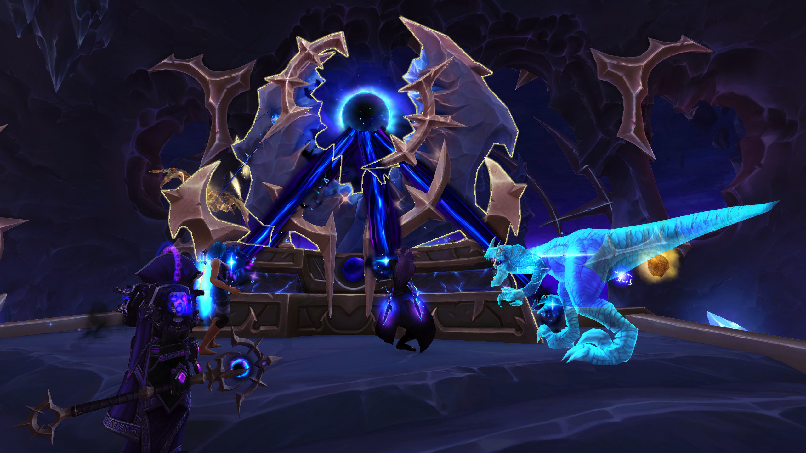 How World of Warcraft Handles Hype Better Than Most Live Service Games