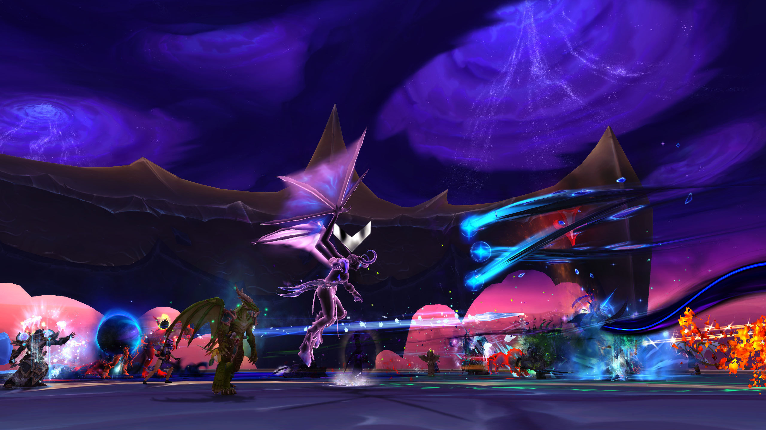 Unlocking the Ethereal Faction in WoW Midnight: Reputation Guide, Vendor Rewards, and Daily Quest Locations