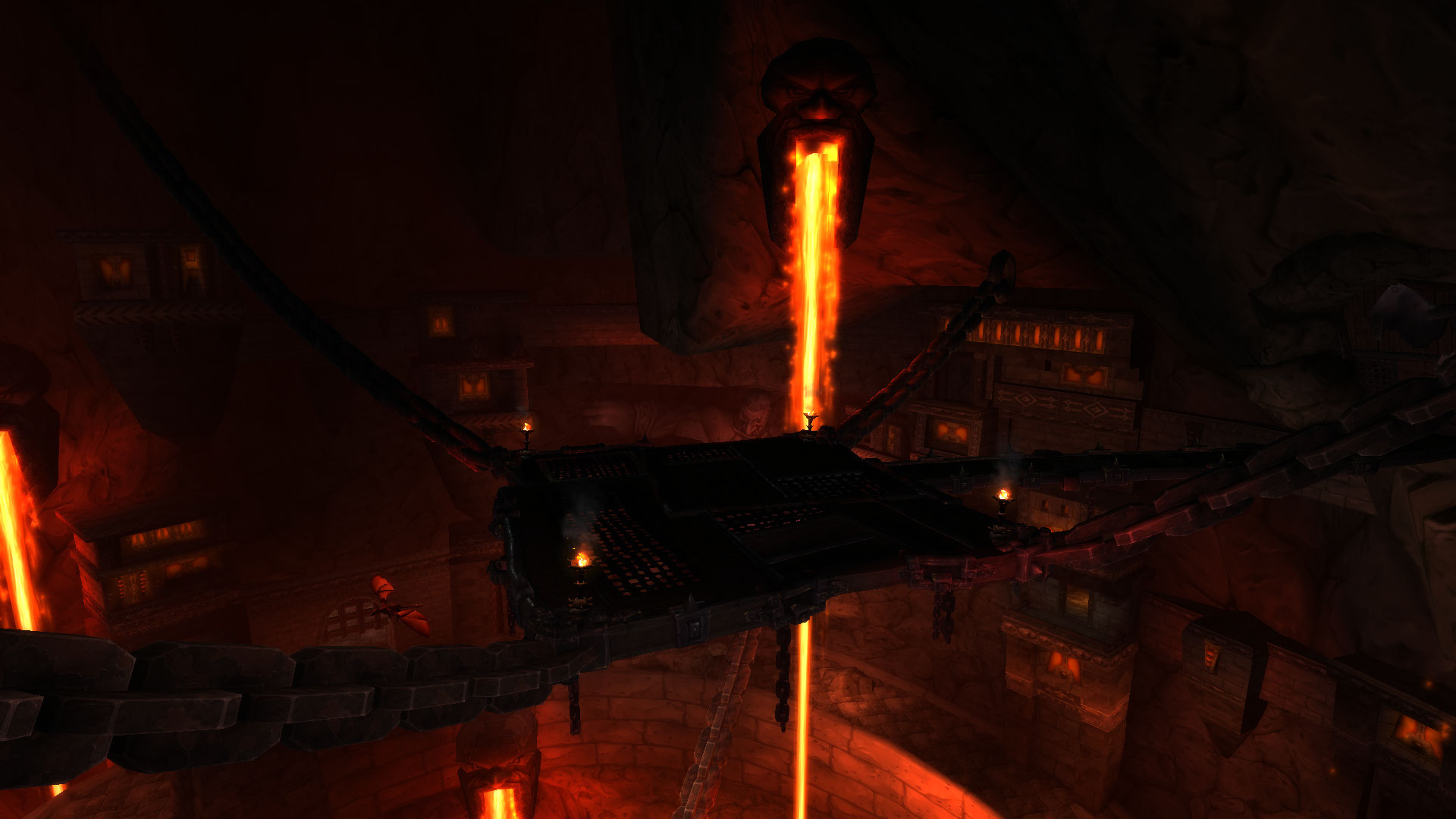 Fire Resistance Gear: Free Armor Pieces Found in Classic WoW Dungeon Runs